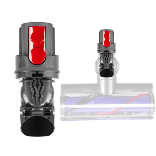 For Dyson V10 Slim / V12 Slim Direct Drive  Suction Head Connector Power Interface Vacuum Cleaner Repair Parts - For Dyson Accessories by PMC Jewellery | Online Shopping South Africa | PMC Jewellery | Buy Now Pay Later Mobicred