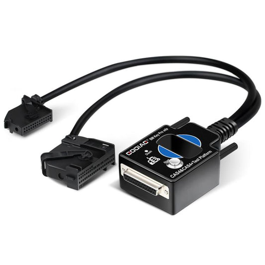 GODIAG For BMW CAS4 / CAS4+ Test Platform Car Computerized Tester - Cables & Connectors by GODIAG | Online Shopping South Africa | PMC Jewellery | Buy Now Pay Later Mobicred