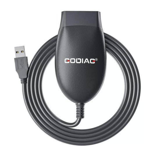 GODIAG GD101 J2534 Passthru Diagnostic Cable For Ford / Mazda / Honda / Toyota - Cables & Connectors by GODIAG | Online Shopping South Africa | PMC Jewellery | Buy Now Pay Later Mobicred