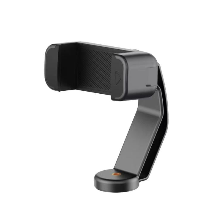 Telescopic Mobile Phone Extension Clamp with 1/4 Threaded Interface(Screw Hole + Ball Head) - Stand by PMc TechLife | Online Shopping South Africa | PMc TechLife | Buy Now Pay Later Mobicred