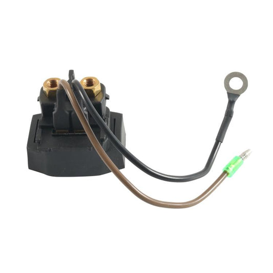 Outboard Motor Starter Relay For Mercury Mariner(A10232-01) - Marine Accessories & Parts by PMC Jewellery | Online Shopping South Africa | PMC Jewellery | Buy Now Pay Later Mobicred