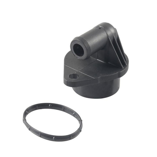 Crankcase Ventilation Valve For Jeep/Dodge/Chrysler, Specifications:  A10033 - Engine Fittings by PMC Jewellery | Online Shopping South Africa | PMC Jewellery | Buy Now Pay Later Mobicred