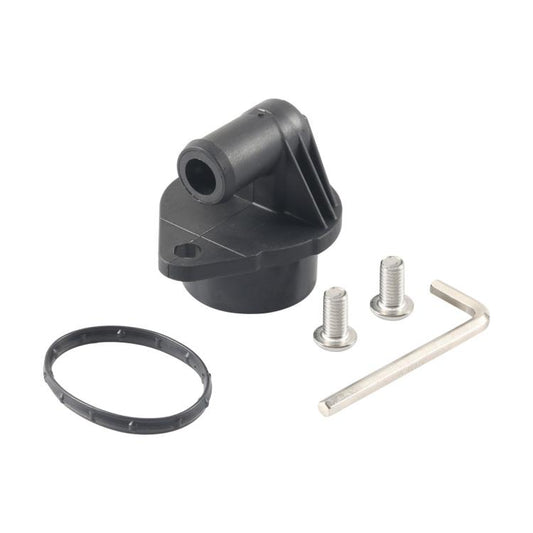 Crankcase Ventilation Valve For Jeep/Dodge/Chrysler, Specifications: A10042 - Engine Fittings by PMC Jewellery | Online Shopping South Africa | PMC Jewellery | Buy Now Pay Later Mobicred