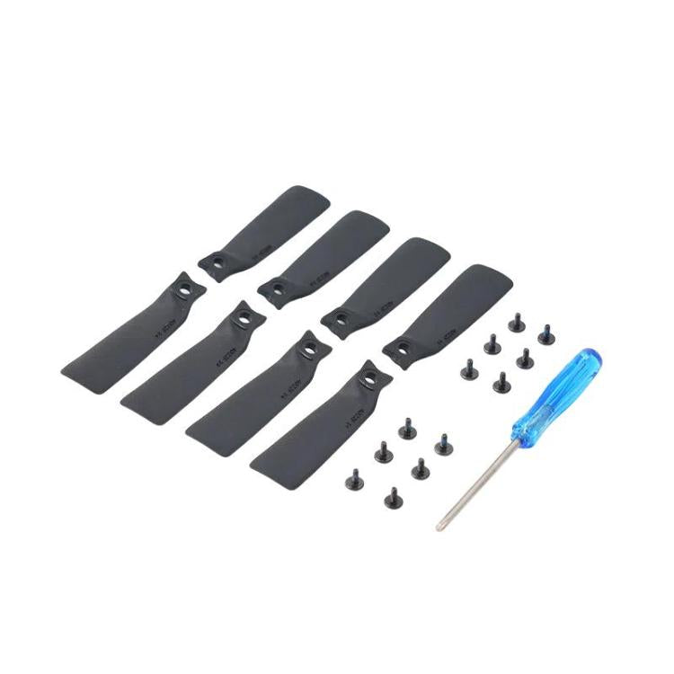 For DJI Flip RCSTQ 8pcs Drone Quick Release Replacement Noise Reduction Paddles - free shipping - PMc TechLife - Order now!