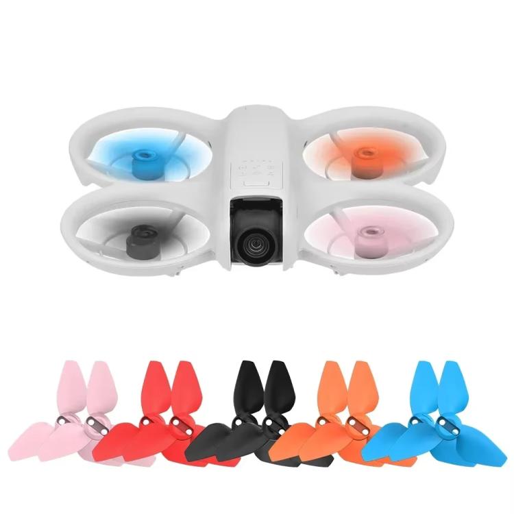 For DJI Neo BRDRC 2pairs Drone Propeller Wing Protection Accessories(Black) - free shipping - PMc TechLife - Order now!