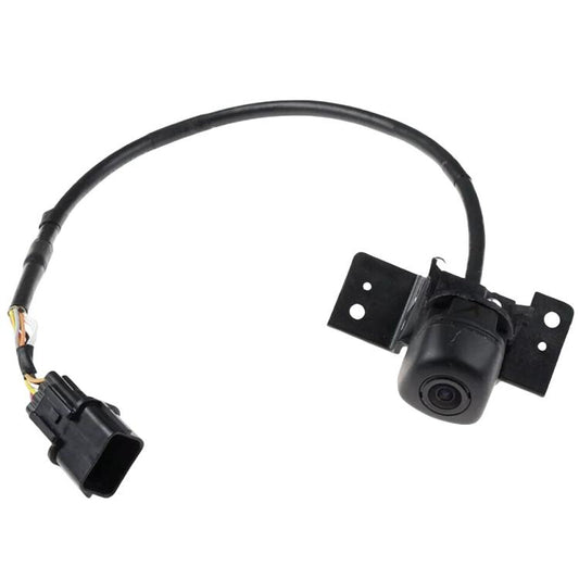 95760-D3500 For Hyundai Tucson Car Reversing Assist Camera - Rear View Cameras by PMC Jewellery | Online Shopping South Africa | PMC Jewellery | Buy Now Pay Later Mobicred