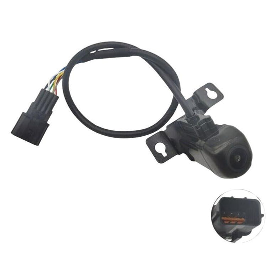 95760-2W640 For Hyundai Santa Fe Reversing Camera - Rear View Cameras by PMC Jewellery | Online Shopping South Africa | PMC Jewellery | Buy Now Pay Later Mobicred