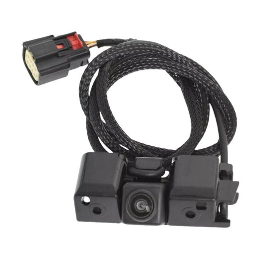 84062896 For Chevrolet Silverado Car Reversing Assist Camera - Rear View Cameras by PMC Jewellery | Online Shopping South Africa | PMC Jewellery | Buy Now Pay Later Mobicred