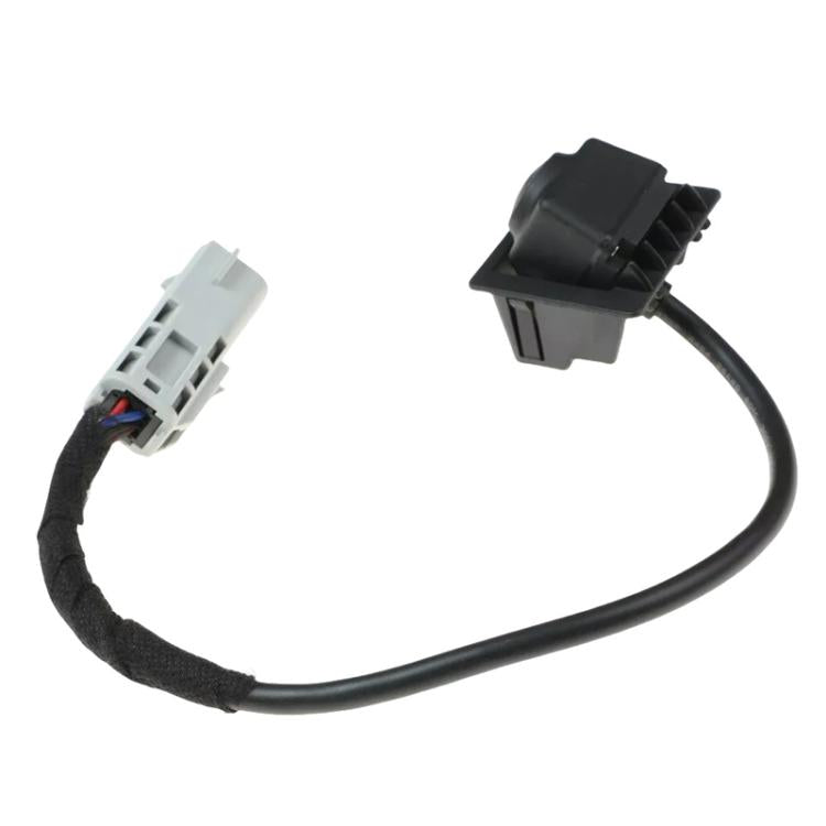 23205689 For 2010-2016 Cadillac SRX Rearview Camera Reversing Camera - Rear View Cameras by PMc TechLife | Online Shopping South Africa | PMc TechLife | Buy Now Pay Later Mobicred