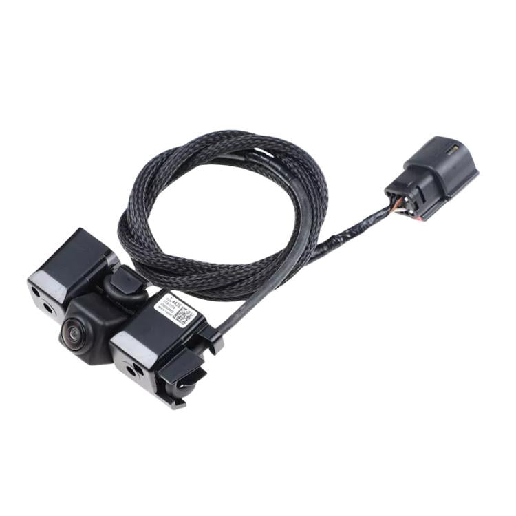 23244435 For 2016-2019 Chevrolet Silverado Reverse Camera Car Camera - Rear View Cameras by PMc TechLife | Online Shopping South Africa | PMc TechLife | Buy Now Pay Later Mobicred