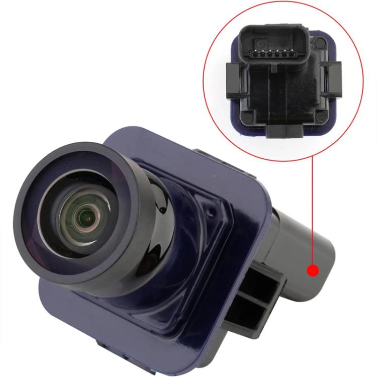 CL3Z-19G490-D For Ford F-150 Car Rearview Backup Camera Parking Camera - Rear View Cameras by PMc TechLife | Online Shopping South Africa | PMc TechLife | Buy Now Pay Later Mobicred
