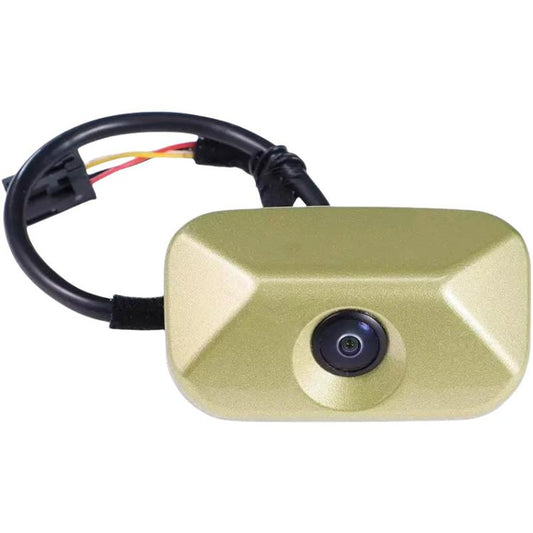 95760-2K100-I7 For Kia Soul Car Reversing Assist Camera - Rear View Cameras by PMC Jewellery | Online Shopping South Africa | PMC Jewellery | Buy Now Pay Later Mobicred