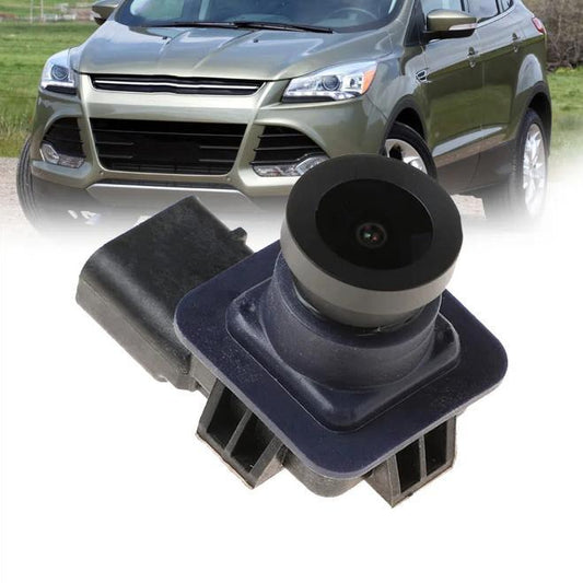 DV4T-19G490-A For Ford Escape Rearview Camera Backup Parking Camera - Rear View Cameras by PMC Jewellery | Online Shopping South Africa | PMC Jewellery | Buy Now Pay Later Mobicred