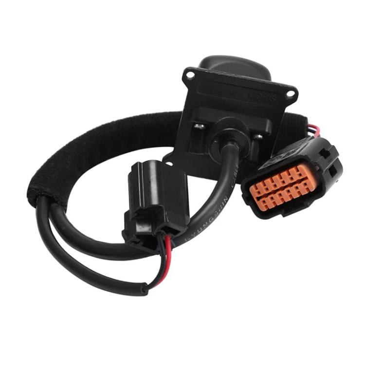 95760-D9001 For Kia Sportage Car Reversing Assist Camera - Rear View Cameras by PMc TechLife | Online Shopping South Africa | PMc TechLife | Buy Now Pay Later Mobicred