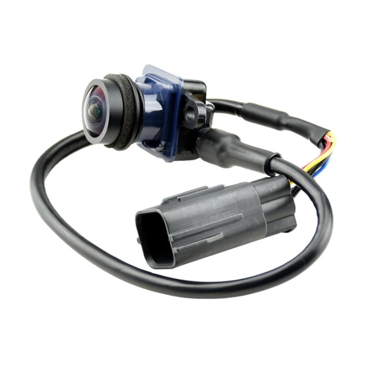 56054059AD For 2011-2013 Jeep Grand Cherokee Rearview Backup Camera Parking Camera - Rear View Cameras by PMc TechLife | Online Shopping South Africa | PMc TechLife | Buy Now Pay Later Mobicred
