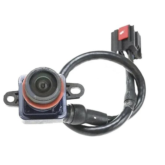 7355951810 For Fiat Car Rear View Reversing Camera Rear Parking System - Rear View Cameras by PMC Jewellery | Online Shopping South Africa | PMC Jewellery | Buy Now Pay Later Mobicred