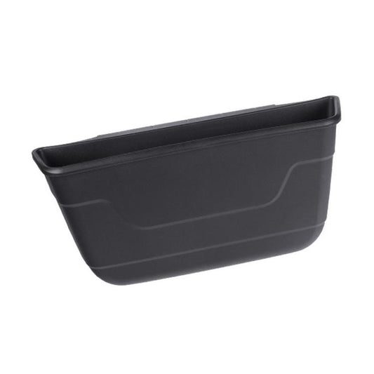 For Tesla Model 3 / Y Car Seat Rear Wet And Dry Storage Boxes - Stowing Tidying by PMC Jewellery | Online Shopping South Africa | PMC Jewellery | Buy Now Pay Later Mobicred