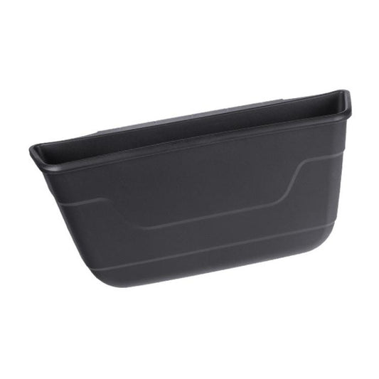 For Tesla New Model 3 Car Seat Rear Wet And Dry Storage Boxes - Stowing Tidying by PMC Jewellery | Online Shopping South Africa | PMC Jewellery | Buy Now Pay Later Mobicred