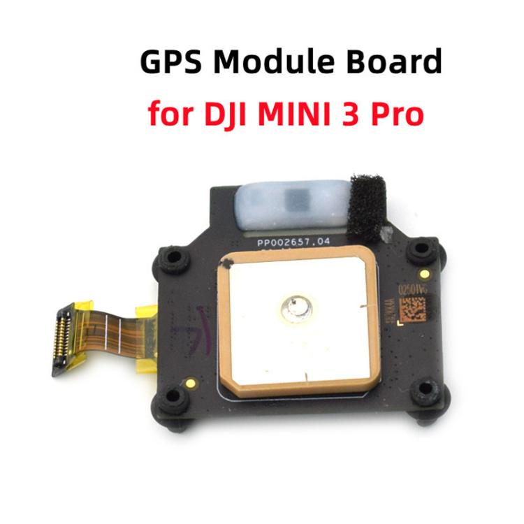 For DJI Mini 3 Pro GPS Module Board Drone Repair Parts - For DJI Mini Series by PMC TechLife | Online Shopping South Africa | PMC TechLife | Buy Now Pay Later Mobicred