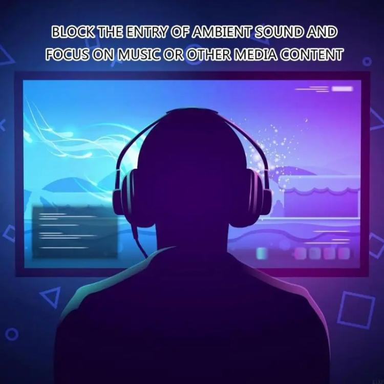 1pair Mesh Cloth Earpads For ASUS ROG Theta 7.1 Headphone Accessories - Earmuff & Pad by PMc TechLife | Online Shopping South Africa | PMc TechLife | Buy Now Pay Later Mobicred