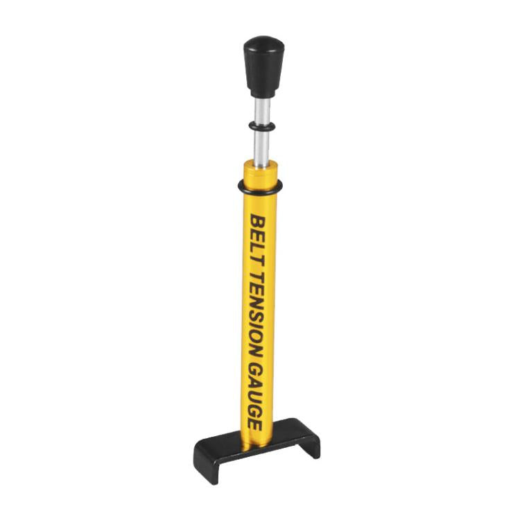 Motorcycle Belt Tension Test Tool For Belt Replacement / Adjustment Or Wheel Repair(Gold) - Motorcycle Maintenance Tools by PMc TechLife | Online Shopping South Africa | PMc TechLife | Buy Now Pay Later Mobicred