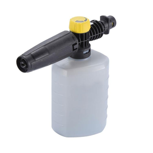 0.6L For Karcher Home Car Wash Foam Sprayer - Car Washer & Accessories by PMC Jewellery | Online Shopping South Africa | PMC Jewellery | Buy Now Pay Later Mobicred