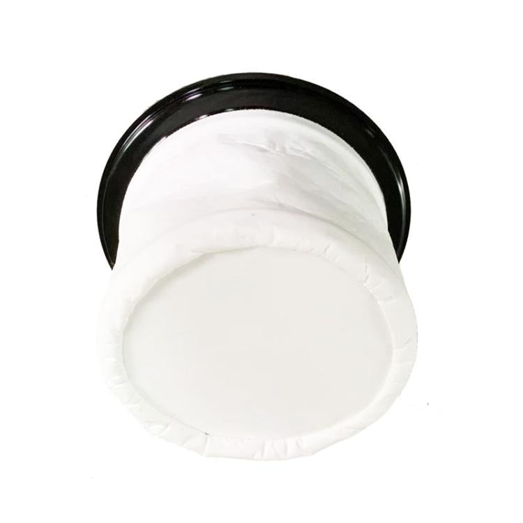 For Karcher NT20/1 NT30/1 NT38/1 NT40/1 Vacuum Cleaner Dust Compartment Filter - For Karcher Accessories by PMc TechLife | Online Shopping South Africa | PMc TechLife | Buy Now Pay Later Mobicred