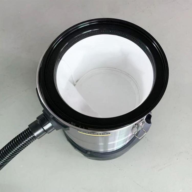 For Karcher NT20/1 NT30/1 NT38/1 NT40/1 Vacuum Cleaner Dust Compartment Filter - For Karcher Accessories by PMc TechLife | Online Shopping South Africa | PMc TechLife | Buy Now Pay Later Mobicred