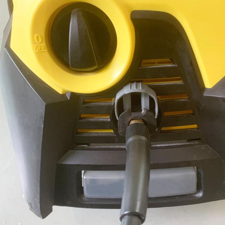 16pcs / Set For Karcher K2 / K3 / K4 / K5 / K6 / K7 High Pressure Washer O-Shape Sealing Ring - For Karcher Accessories by PMc TechLife | Online Shopping South Africa | PMc TechLife | Buy Now Pay Later Mobicred