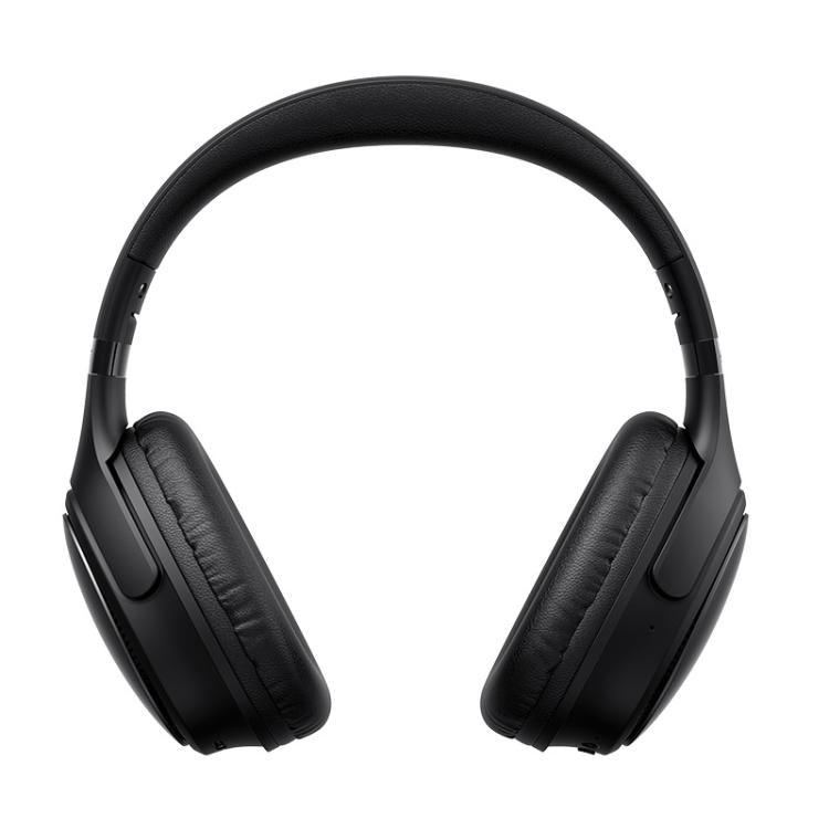 Havit H630BT Foldable Wireless Bluetooth Headset Music and Gaming Headset(Black) - free shipping - PMC TechLife - Order now!