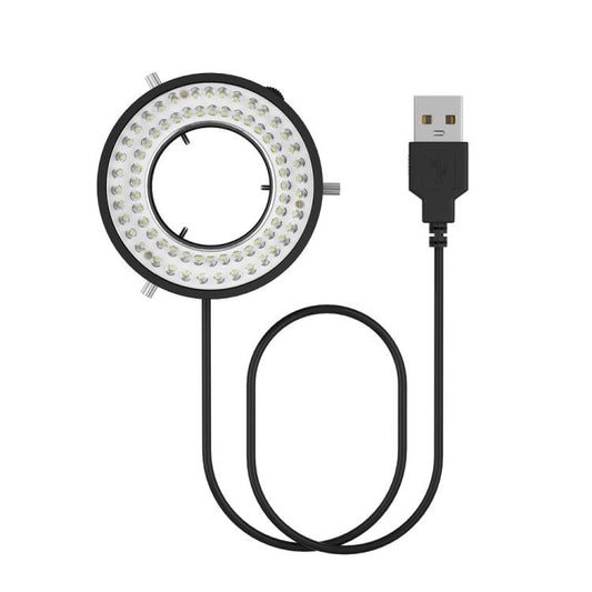 MaAnt MY-036 Cell Phone Repair 72 Beads Microscope Ring Light Source - Microscope Magnifier Series by MaAnt | Online Shopping South Africa | PMC Jewellery | Buy Now Pay Later Mobicred