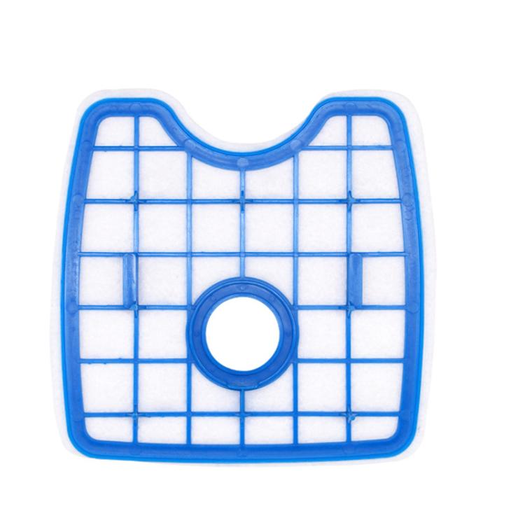 For Philips FC8810 8820 8832  Robot Vacuum Cleaner Filter Replacement Parts - For Philips Accessories by PMc TechLife | Online Shopping South Africa | PMc TechLife | Buy Now Pay Later Mobicred