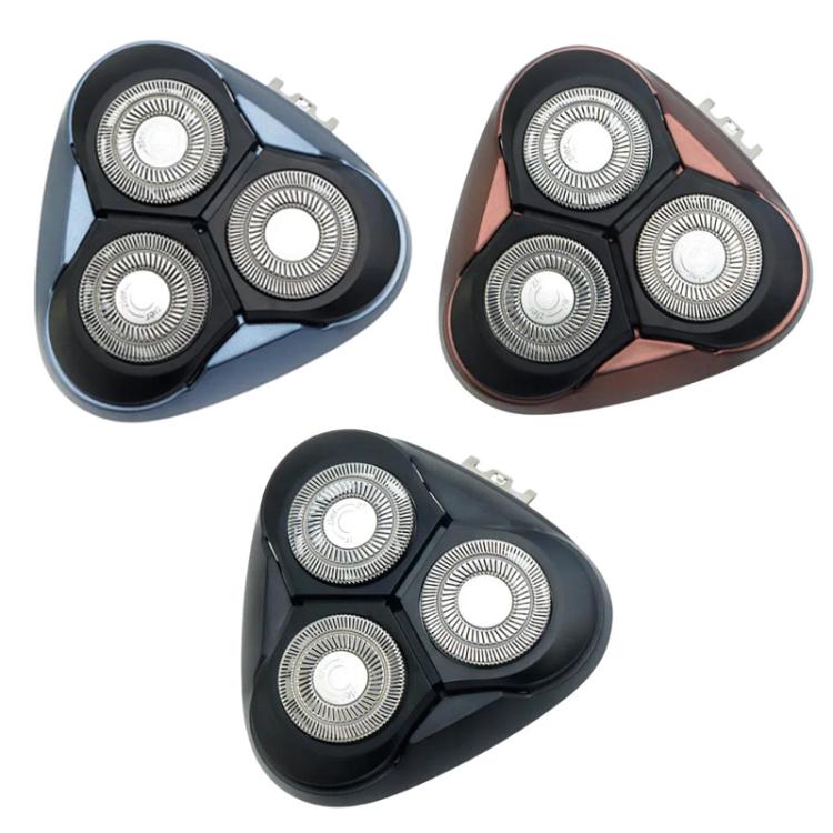 For FLYCO FS311 Blade Cover Shaving Razor Blade Head Accessories Replacement Parts - Accessories by PMc TechLife | Online Shopping South Africa | PMc TechLife | Buy Now Pay Later Mobicred