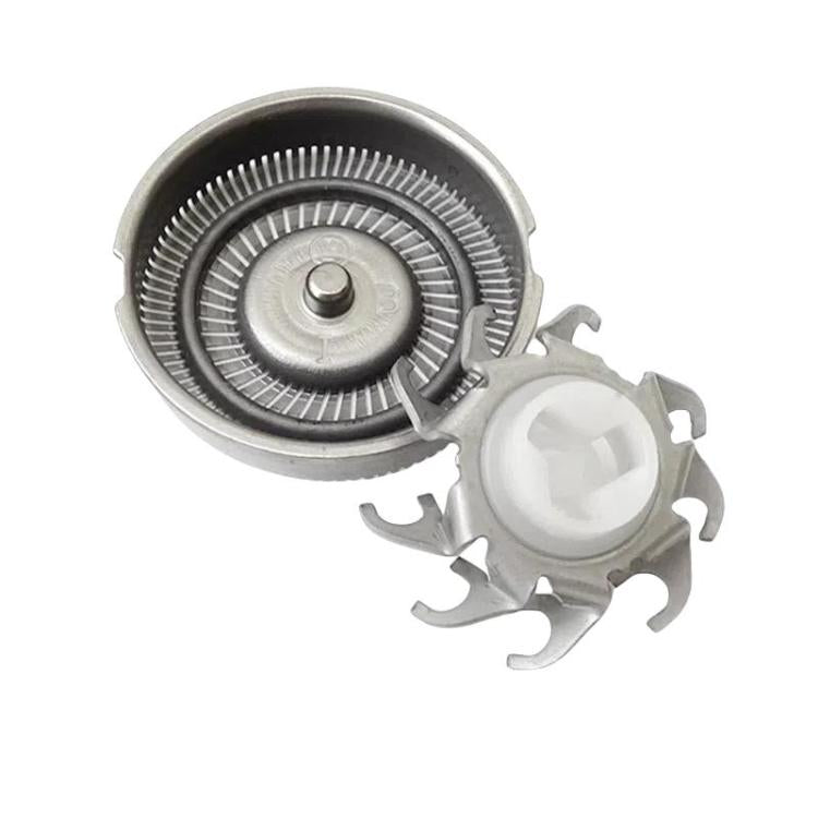 For FLYCO FS312/313 Whole Head Shaving Razor Blade Head Accessories Replacement Parts - free shipping - PMc TechLife - Order now!