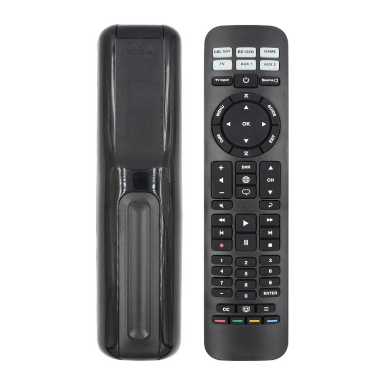 AUX1 Button Remote Control For BOSE  SoundBar Solo 5 / Solo 10 / Solo 15 - free shipping - PMc TechLife - Order now!