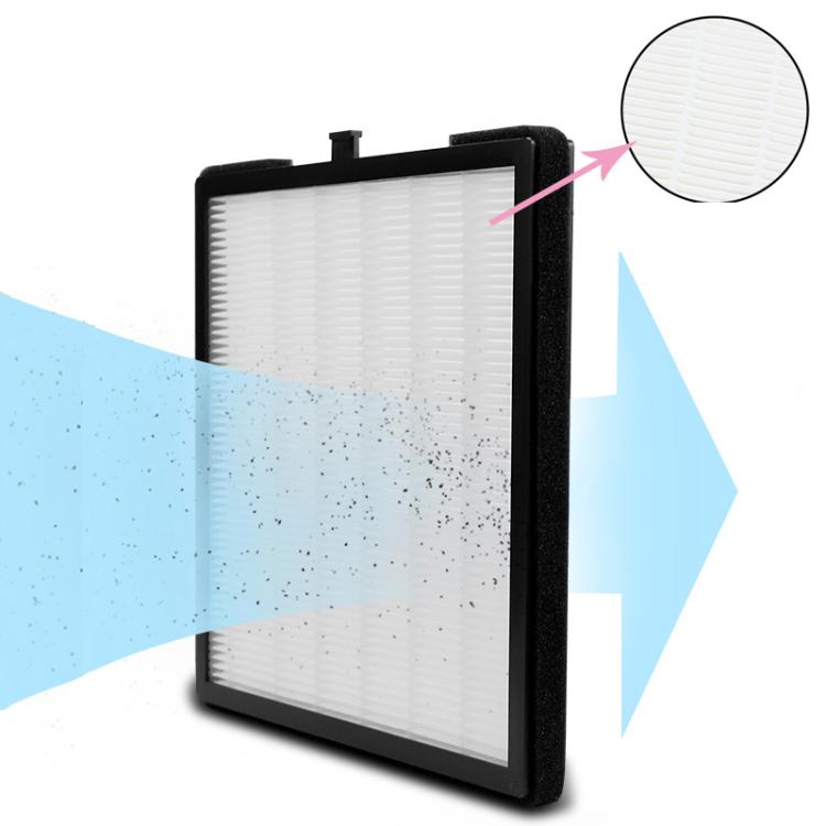 Nail Dust Collector Filter Nail Drill Vacuum Cleaner Accessories - Nail Art Equipment by PMc TechLife | Online Shopping South Africa | PMc TechLife | Buy Now Pay Later Mobicred