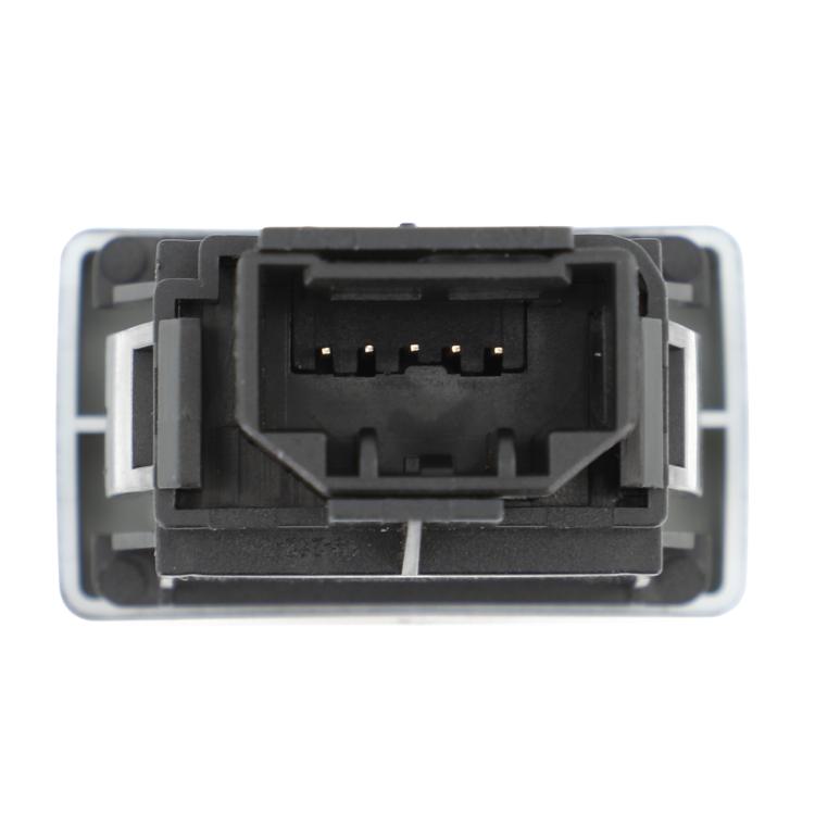 For Honda 5 Pin Electronic Handbrake Switch(35470-TW0-003) - Car Switches by PMc TechLife | Online Shopping South Africa | PMc TechLife | Buy Now Pay Later Mobicred