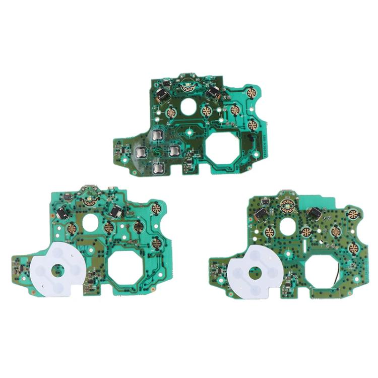 For XBOX One Slim Gamepad Power Supply Panel Controller Key Circuit Board Sub Panel Repair Part - XBOX Spare Parts by PMc TechLife | Online Shopping South Africa | PMc TechLife | Buy Now Pay Later Mobicred