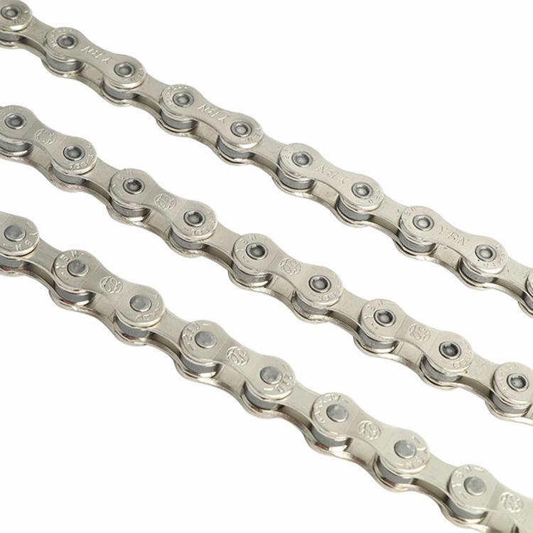 RACEWORK 136-section EPT Anti-rust Electric Bicycle Chain Power-assisted Bicycle Chain, Spec: 8-speed - free shipping - PMc TechLife - Order now!
