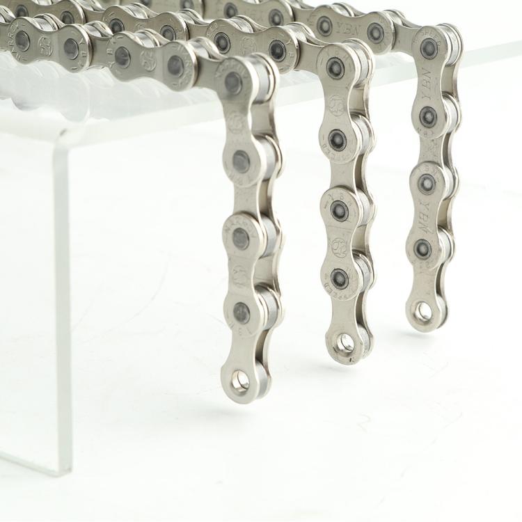 RACEWORK 136-section EPT Anti-rust Electric Bicycle Chain Power-assisted Bicycle Chain, Spec: 8-speed - free shipping - PMc TechLife - Order now!