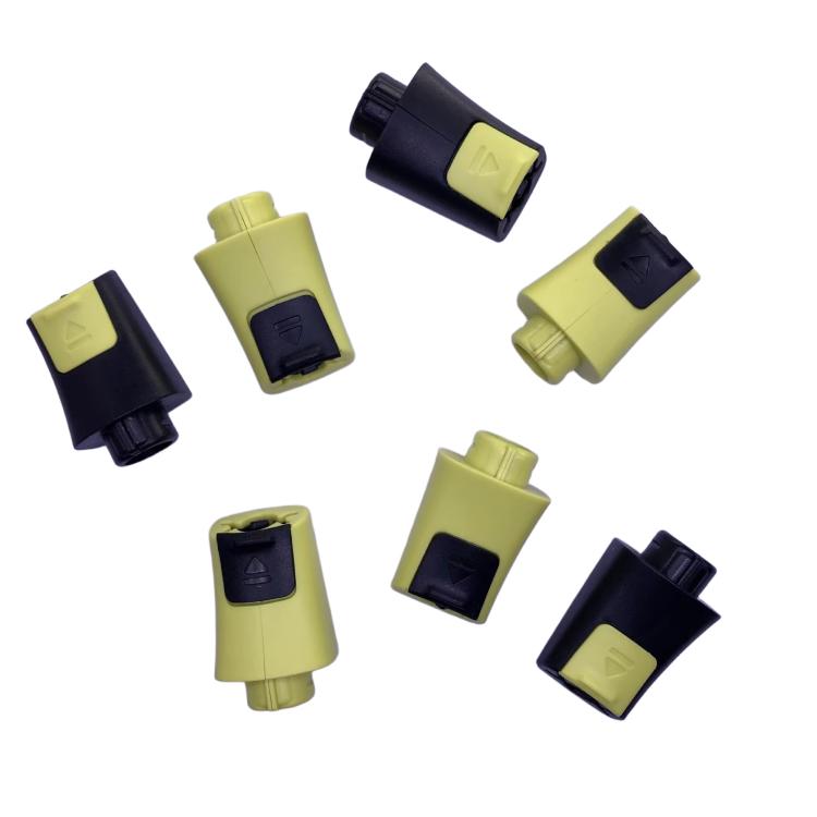 For Philips S5000 7000 S9000 Razor Blade, Spec: MY+ Yellow Conversion Head - free shipping - PMc TechLife - Order now!