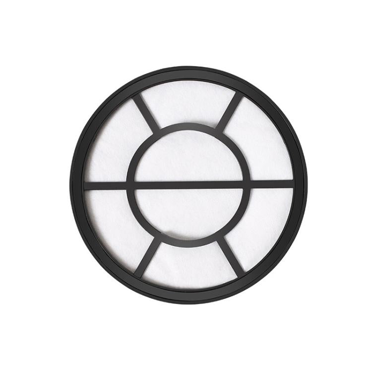 For Midea C5-L121D / VC16N1-FD Vacuum Cleaner Parts Inlet Filter Cotton Filter Element(Black) - For Midea Accessories by PMc TechLife | Online Shopping South Africa | PMc TechLife | Buy Now Pay Later Mobicred