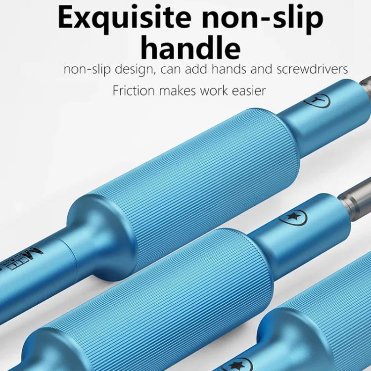 MaAnt MY-905 5pcs /Set Cell Phone Motherboard Repair Screwdriver Set - free shipping - PMC TechLife - Order now!