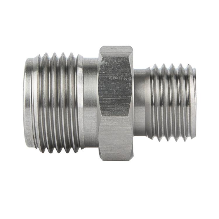 Stainless Steel Fuel Rail Protector Plug Connector For Chevrolet - free shipping - PMc TechLife - Order now!