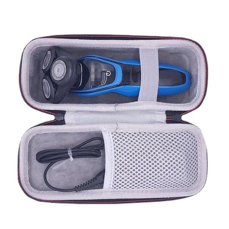 Universal Travel Case for Philips Shavers Waterproof Protective Storage Pouch 20 x 8 x 9cm - free shipping - PMC TechLife - Order now!
