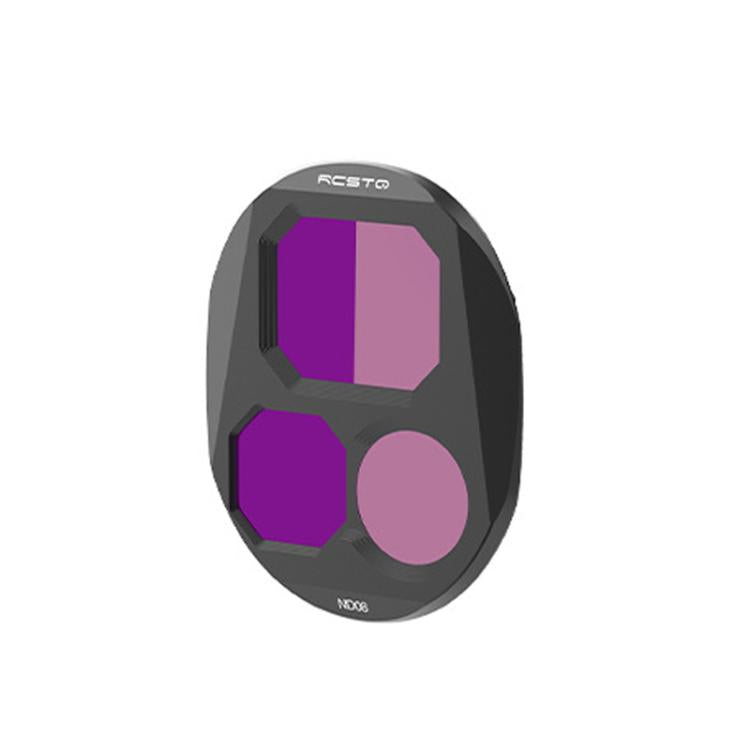 For DJI Mavic 4 Pro RCSTQ Lens Filter, Style: ND8 - free shipping - PMC TechLife - Order now!