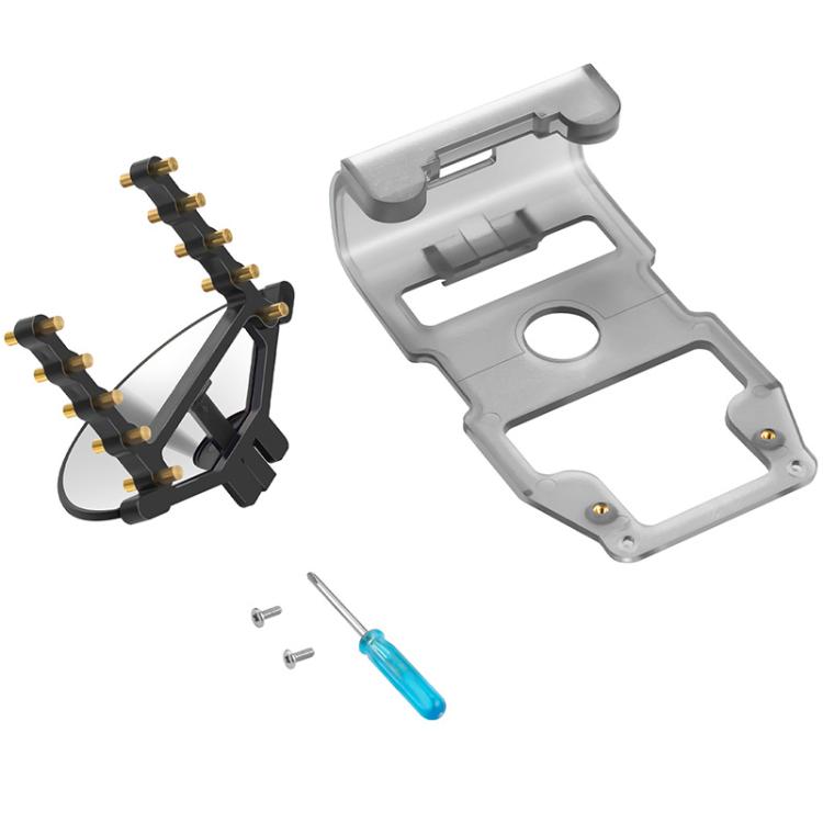 For DJI RC Controller Yagi Antenna Signal Booster Compatible With Mini 3/Mini 3 Pro/Mavic 3 Pro/Mavic 3 Classic Drones - free shipping - PMC TechLife - Order now!