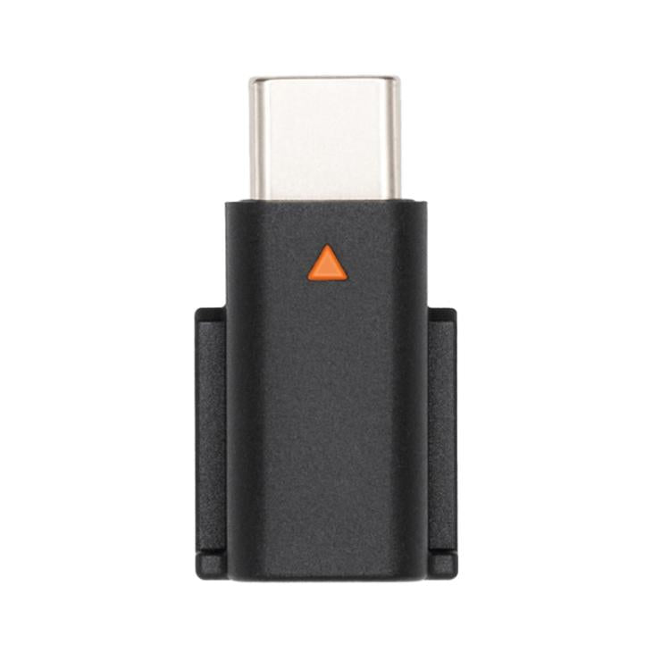 Original DJI Mic 2 Mobile Phone Adapter USB-C/Type-C - free shipping - PMC TechLife - Order now!