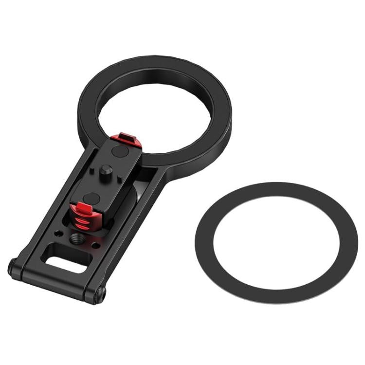 For Go Pro HERO13 Black Multifunctional Magnetic Quick Release Base Bracket Expansion - free shipping - PMC TechLife - Order now!