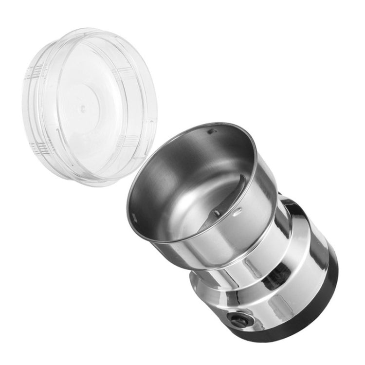 Multi-functional Coffee Grinder Stainless Electric Bean Grinder Herbal Medicine Grinding Machine, AU Plug - free shipping - PMC TechLife - Order now!